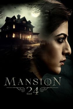 Mansion 24 Season 1